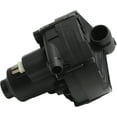 thumbnail image 2 of Air Pump Compatible with 2006-2007 Mercedes Benz C230 2006-2007 Mercedes Benz C280 2006-2011 Mercedes Benz C350 2006-2009 Mercedes Benz CLK350 2006-2011 Mercedes Benz E350 6Cyl 3.5L, 2 of 3