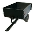 thumbnail image 2 of Ohio Steel Industries 3460HKD Pro 20 cu. ft. Steel Dump Cart, 1500 lb., 2 of 2