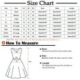 Summer Savings Clearance!Tumotour Summer Sun dresses for Women 2025