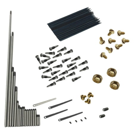 

Alto Repair Parts Tool Springs + Screws for Replacements