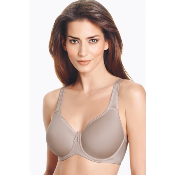 Wacoal Basic Beauty T-Shirt Spacer Bra 853192