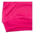 thumbnail image 4 of Sudadera Wilson para Niña con Capucha y Bolsillo Enfrente Fucsia Talla 4, 4 of 4