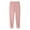 E-Pink, variant on URMAGIC Girls Fleece Lined Leggings Warm Winter Leggings for Girl Fleece Pants in 3-13 Years Winter Leggings