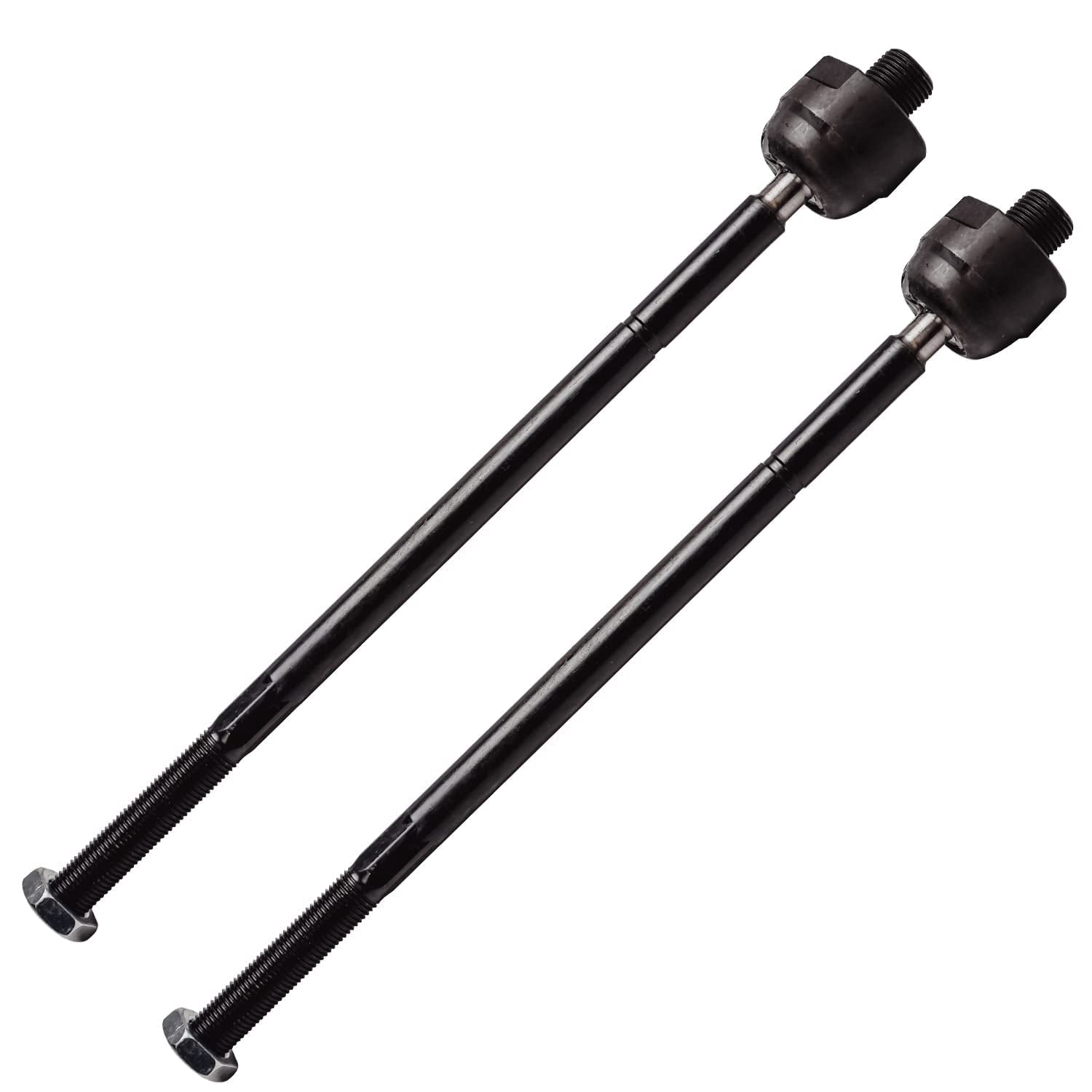 Detroit Axle - Front Lower Upper Ball Joint Inner Outer Tie Rod End Sway Bars Replacement for 1993-2002 Chevrolet Camaro/Pontiac Firebird