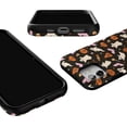 thumbnail image 3 of Case for iPhone 12/12 Pro Case | Such a Battie | Purple Bats | Bold Protective Design | MagSafe Compatible Design, 3 of 6