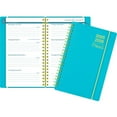 thumbnail image 5 of 2026 Mead® Colour Pop Weekly Pocket Planner, Teal Cover, 5 of 5