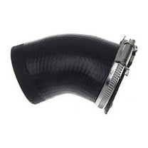 Gates 26285 Turbocharger Intercooler Hose Fits select: 2007 VOLKSWAGEN NEW GTI, 2007-2009 VOLKSWAGEN EOS