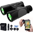 thumbnail image 2 of 12X42 Bird Watching Binoculars for Adults, 2 of 7