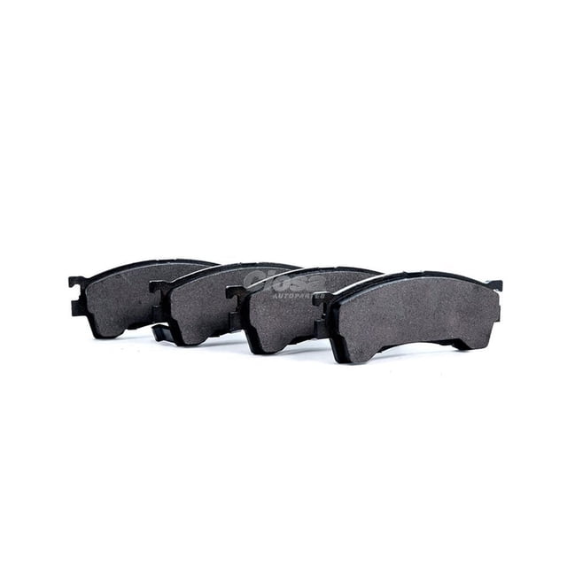 Balata Dynamik Para Mazda 626 1994 - 2002