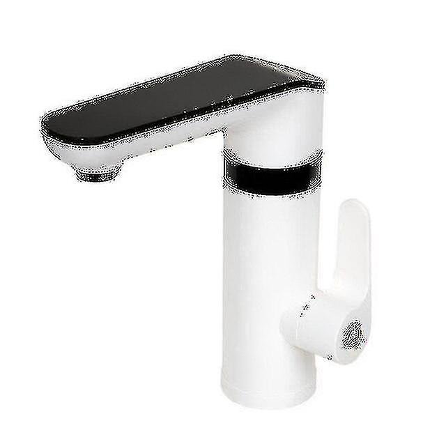 Instant Hot Water Heater Faucet Electric Hot Water Heater Tap Cold Heating  Faucet Kitchen Instant | Walmart Canada