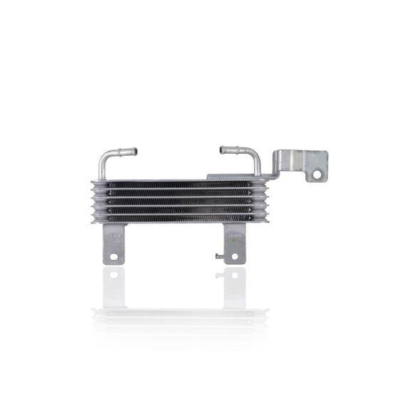 Automatic Transmission Oil Cooler - Cooling Direct Compatible/Replacement for '15-19 Subaru Legacy/Outback 4Cy/2.5L - All-Aluminum - 45510AL00A