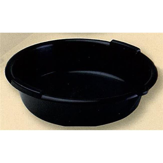 6375mw Oil Drain Pan (Detailed Designs) (Op1, Op2)