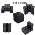 thumbnail image 4 of Juguete Fidget Cube Lparuc Infinity 2x2x2 para niños y adultos, 4 of 5