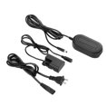 thumbnail image 1 of E6 Ac Power Supply Lp-e6 Lp-e6n Dc Coupler Dummy Battery Adapter Camera Charger For 5ds 5ds R 5d Ma, 1 of 5