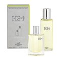 thumbnail image 1 of Set Perfume Hermes H24 EDT 30 ml recargable + EDT 125 ml Recargable, 1 of 1