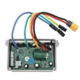 thumbnail image 3 of G30 Electric Scooter Controller, Heat Dissipation Perfect Substitute G30 Controller Easy Installation Waterproof Digital Display Meter  For Electric Scooter, 3 of 8