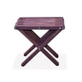 thumbnail image 3 of GloDea End Table X36, Purple Berry, 3 of 5