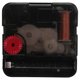 thumbnail image 5 of 7Pcs Quartz Clock Movement Mechanism Set Short Shaft Clock Mechanisms, 5 of 5