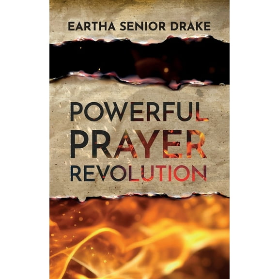 Powerful Prayer Revolution, (Paperback)