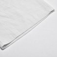 thumbnail image 4 of Sngxgn Men’s Causal Shorts Flat Front Short Classic Summer Beach Comfort Stretch Short(White,XXL), 4 of 6