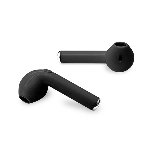 AUDIFONOS TWS SENTRY SOUNDPODS NEGRO (18) Sentry BT949B 