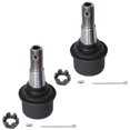 thumbnail image 4 of Detroit Axle - 4WD Front Wheel Bearing & Hub Assembly Upper Ball Joints Replacement for 2005-2010 Ford F-450 F-550 Super Duty, 4 of 7