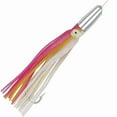 thumbnail image 3 of Boone Bait Mahi Jet Rigged 6-1/2" - Blue Silver, 3 of 9