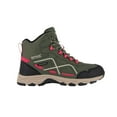 thumbnail image 4 of Regatta Womens Lady Vendeavour Walking Boots, 4 of 5