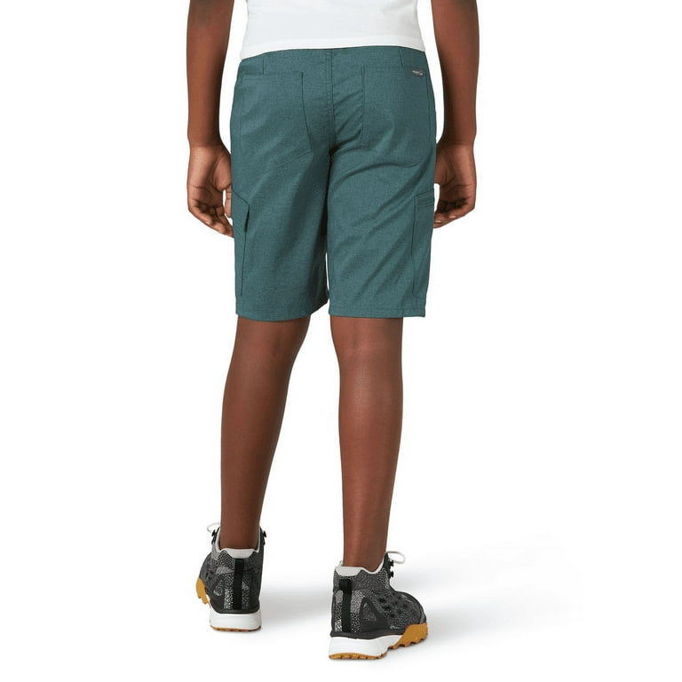 Walmart boys hot sale wrangler shorts