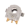 thumbnail image 5 of 2Pcs Encoder EC05E1220401 Through-type Decoder Coding Switch Camera Menu Selection Encoder ALPS Mouse Encoder, 5 of 7