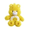 Care Bears Fluffy Friends Bean Funshine Bear
