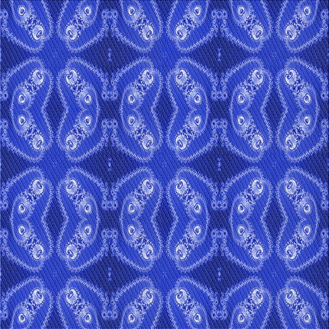 Ahgly Tapis d'Intérieur Lavable en Machine Carré Transitionnel Bleu Ardoise Clair, 7 Pieds Carré