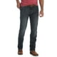 thumbnail image 1 of Jeans Wrangler Jerome, estilo retro, corte ajustado, pierna recta, para hombre, 1 of 2