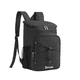 thumbnail image 1 of Mochila Bloosom  Hieleras Térmica Aislada Impermeable Portátil Negro 25L, 1 of 4