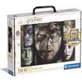 thumbnail image 1 of Rompecabezas Maletín Harry Potter I Clementoni 1000 piezas, 1 of 2