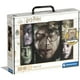 thumbnail image 1 of Rompecabezas Maletín Harry Potter I Clementoni 1000 piezas, 1 of 2