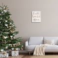 thumbnail image 4 of Stupell Industries Rustic Lodge Cariño Hace Frio Afuera Canvas Art, 16 x 20, by Lil' Rue, 4 of 8