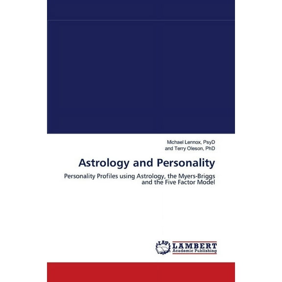 Astrology and Personality (Paperback)