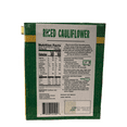 thumbnail image 2 of Nature's Earthly Choice Riced Cauliflower, 8.5 Ounce (6 Pack), 2 of 2
