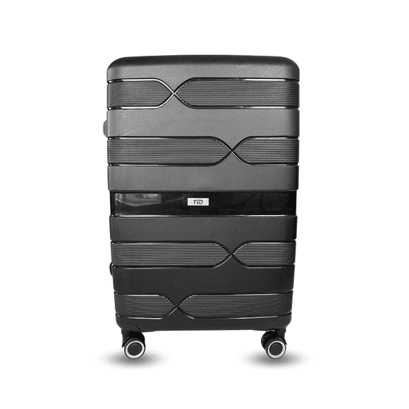 Maletas de Viaje TIO-TRAVEL Infinity de Polipropileno