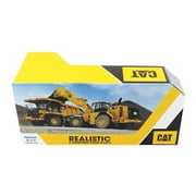 Cat Future Wheel Loader