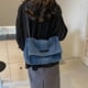 thumbnail image 4 of Bolso Mano para Axila Cruzado Retro Hombro Informal Mujer, 4 of 9