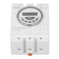 thumbnail image 1 of Timer Switch, 7 Days 24 Hours Programmable Power Timer Switch  for Pools Lights Irrigation Systems, 1 of 7