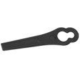 thumbnail image 3 of Loewten Lawn Mower Blades, Trimmer Blade Convenient Lightweight For Garden, 3 of 8