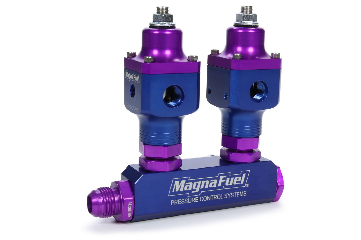 MAGNAFUEL/MAGNAFLOW FUEL SYSTEMS MP-9540