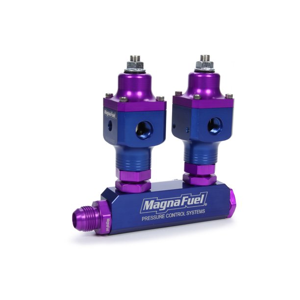 Nitrous Fuel Pressure Control Kit