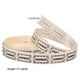 thumbnail image 3 of Cinta Impresa ANGGREK 1,3 Cm Beige 10 Yardas, 3 of 7