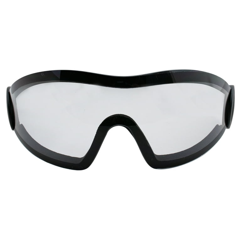 2 Flare Skydive Sky Diving Skydiving Goggles Both Clear Can 2 Flare Skydive Sky Diving Skydiving Goggles Both Clear Can