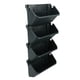 thumbnail image 1 of Maceta De Pared Vertical, Juego De Jardinera De Pared Vertical PP Para Porche, 1 of 7