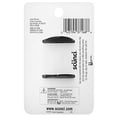 thumbnail image 4 of Scunci No-Slip Grip 5.5 cm Jaw Clips, All Day Hold, 2-Count Per Pack (1-Pack Total), 4 of 4